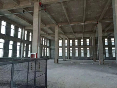 廊坊 霸州  京南固安位置便利周边配套齐全可办环评大产权可分割图4