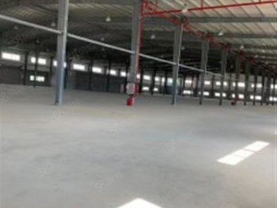 (出售) 中山石岐富山工业区，38亩，连全新厂房9000平，有20亩空地图2