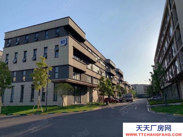 湘潭市岳塘区  全新厂房，免中介费，赠送电梯