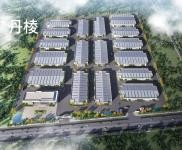 (出售) 出售出眉山租丹棱厂房，50年产权独门独院。