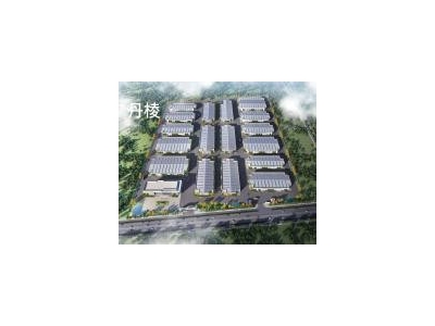 (出售) 出售出眉山租丹棱厂房，50年产权独门独院。图3