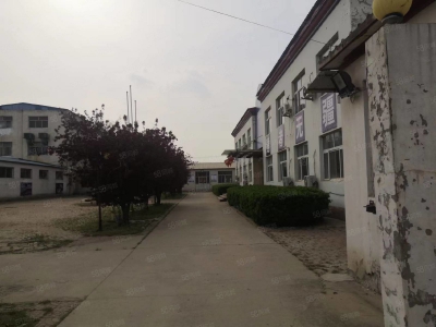 廊坊 霸州 开发区附近占地10亩，国有工业用地，有部分地上物便利图1