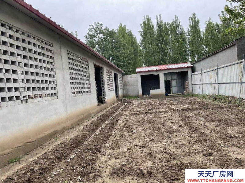 廊坊 霸州  东西两边是大道宽敞、进出方便