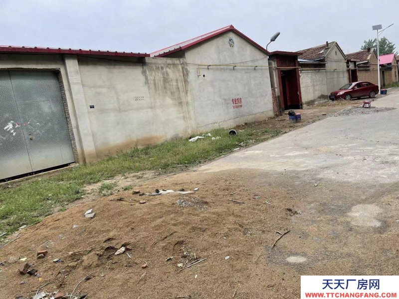 廊坊 霸州  东西两边是大道宽敞、进出方便