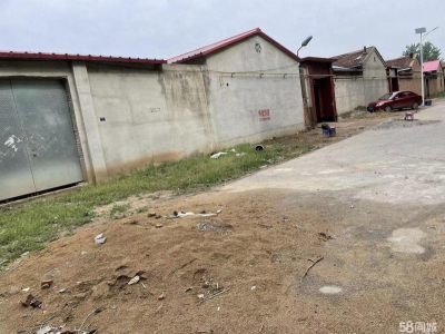 廊坊 霸州  东西两边是大道宽敞、进出方便图3