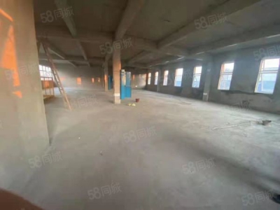 湘潭市岳塘区高新工业园内，771平双层厂房可按行车图2