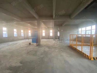 湘潭市岳塘区高新工业园内，771平双层厂房可按行车图1