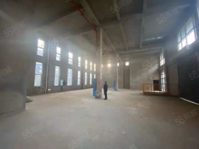 湘潭市岳塘区高新工业园内，771平双层厂房可按行车图4