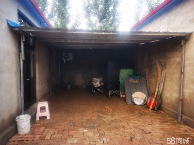 廊坊 霸州 出售独门独院正房小三间胜芳博览城国际物流附近。图3