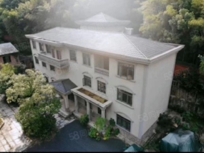 湘潭市岳塘区 长株潭交汇昭山旅游区27亩住宅用地带一万平建筑转让图1