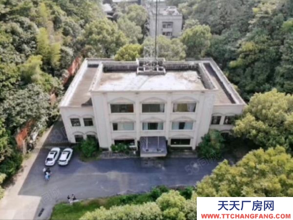 湘潭市岳塘区 长株潭交汇昭山旅游区27亩住宅用地带一万平建筑转让