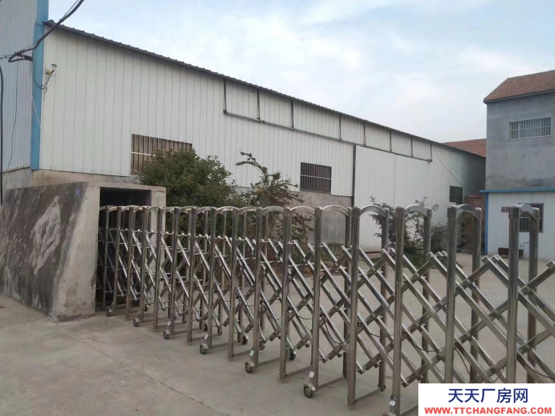 济宁鱼台鱼台城区南环西支河西