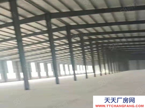 廊坊 霸州 高速口附近新建库房出租