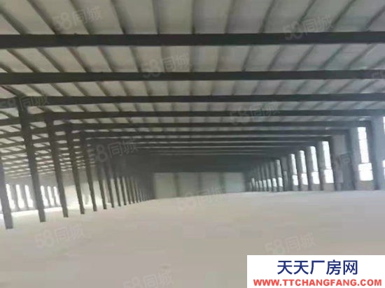 廊坊 霸州 高速口附近新建库房出租