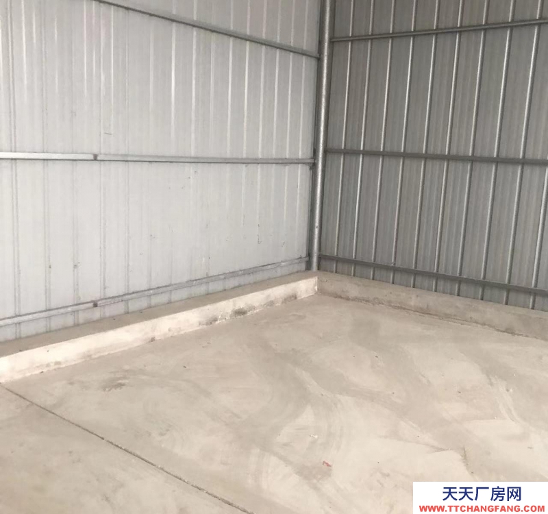 廊坊 霸州 仓库位于火车站西武庄村