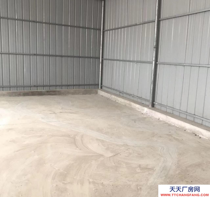 廊坊 霸州 仓库位于火车站西武庄村