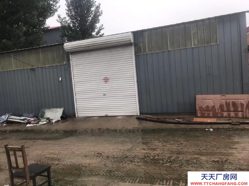 廊坊 霸州 仓库位于火车站西武庄村