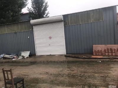 廊坊 霸州 仓库位于火车站西武庄村图4
