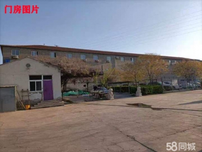廊坊 霸州 出租霸州霸州南孟镇附近厂房库房工厂独门独院手续齐全图2