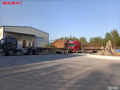 廊坊 霸州 出租霸州霸州南孟镇附近厂房库房工厂独门独院手续齐全图4