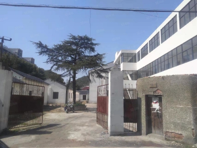 宁波余姚(出租) 注塑专用厂房出租 价格优惠15元平图1