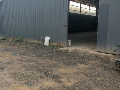 廊坊 霸州  交通便利，进车随意，南北公路停大车方便，水电三相电齐全图2
