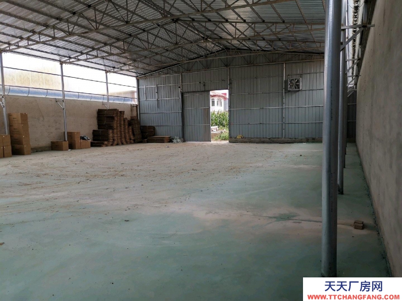 廊坊 霸州  交通便利，进车随意，南北公路停大车方便，水电三相电齐全