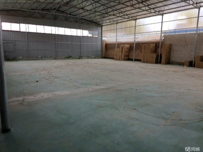 廊坊 霸州  交通便利，进车随意，南北公路停大车方便，水电三相电齐全图4