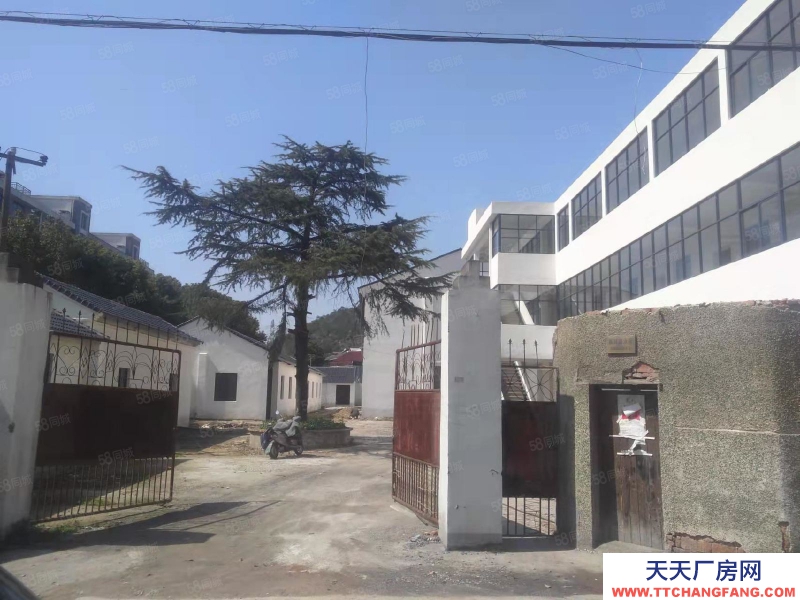 宁波余姚(出租) 小越厂房出租，价格便宜，交通方便