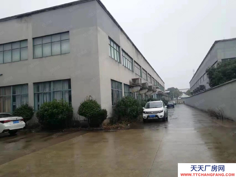 宁波余姚(出租) 小越厂房出租，价格便宜，交通方便