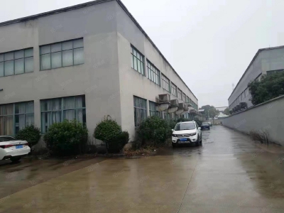 宁波余姚(出租) 小越厂房出租，价格便宜，交通方便图2