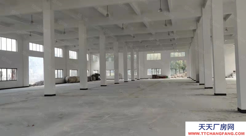 宁波余姚(出租) 出租泗门光明北路厂房一楼720，电80