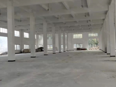 宁波余姚(出租) 出租泗门光明北路厂房一楼720，电80图1