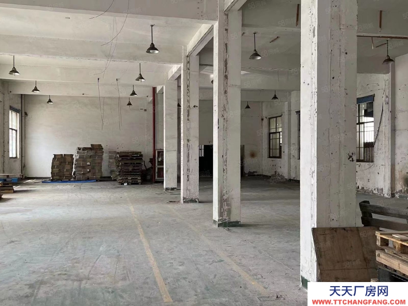 宁波余姚(出租) 出租泗门光明北路厂房一楼720，电80