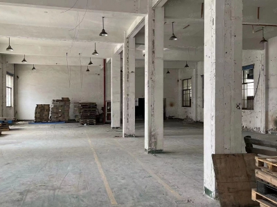 宁波余姚(出租) 出租泗门光明北路厂房一楼720，电80图2