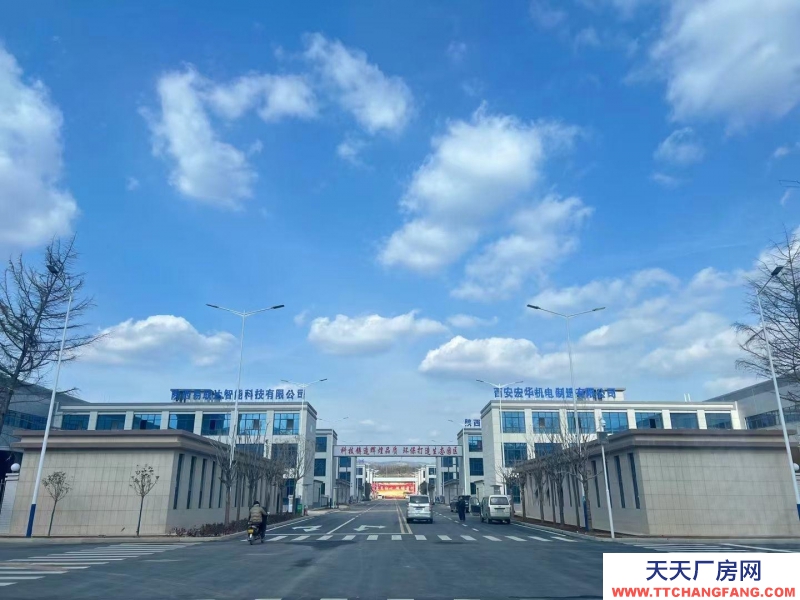 (出售)西安蓝田独栋多层现房