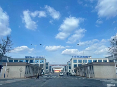(出售)西安蓝田独栋多层现房图2