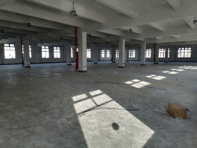宁波余姚(出租) 出租泗门特种厂房1500到2000方三楼，可以做线路板等行业图1