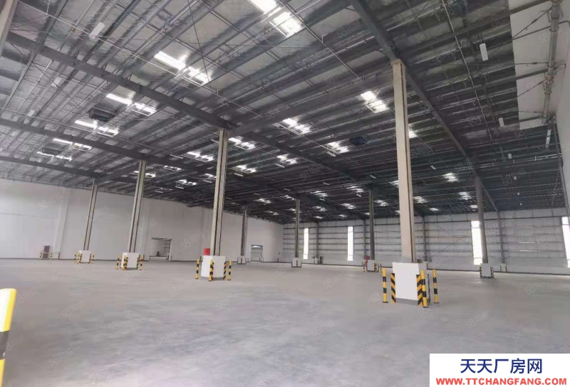 宁波余姚(出租) 余姚丈亭品牌高标库3500起租紧贴319省道