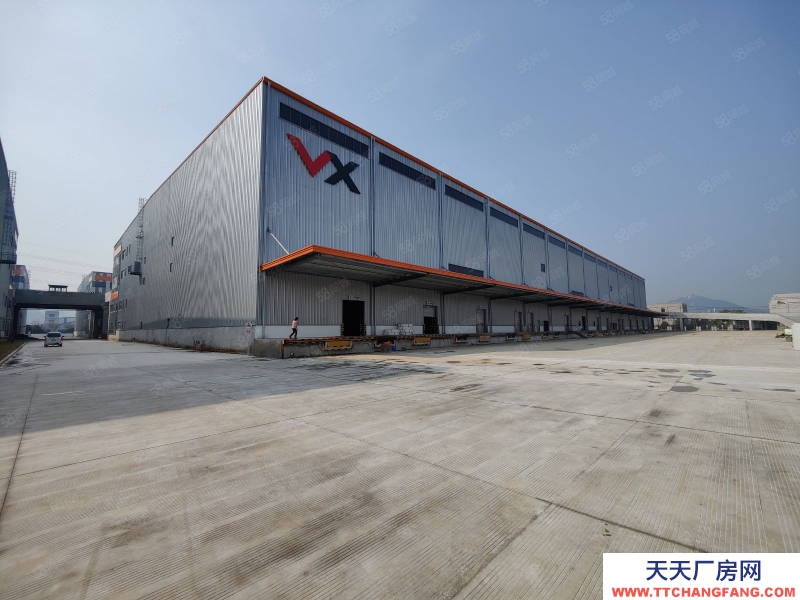 宁波余姚(出租) 余姚市区（肖东）品牌高标库地段