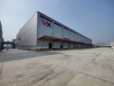 宁波余姚(出租) 余姚市区（肖东）品牌高标库地段图1