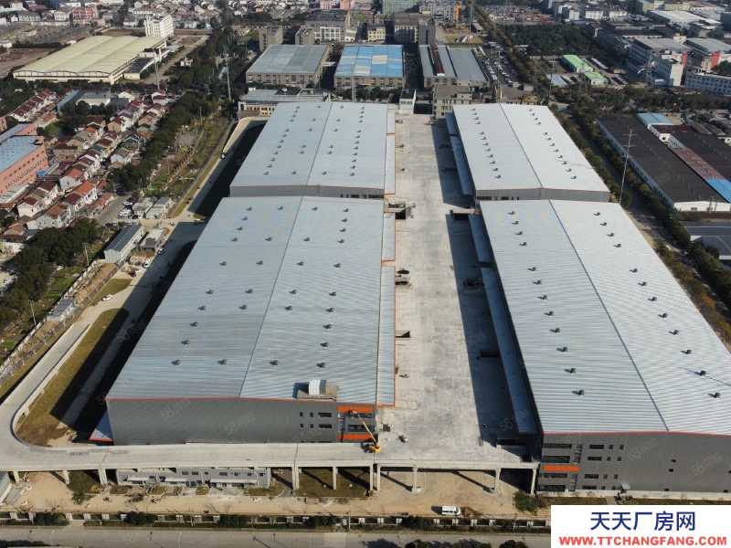 宁波余姚(出租) 余姚市区（肖东）品牌高标库地段