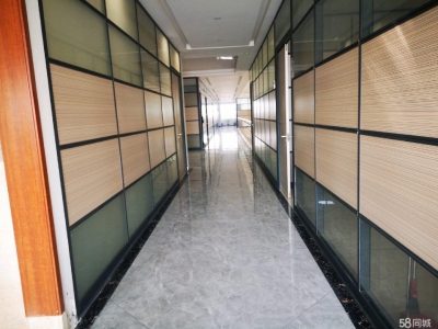 (出售) 西安蓝田现成工业厂房，有办公区，展厅，宿舍楼图2