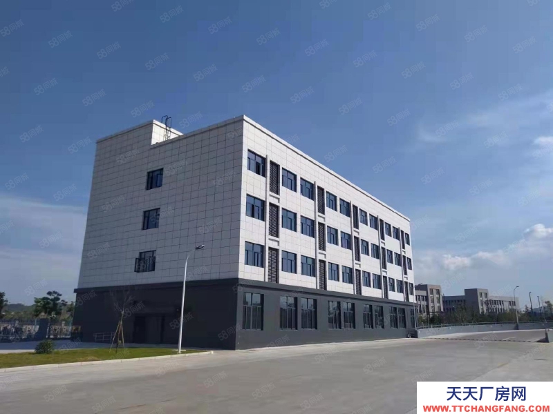 宁波余姚(出租) 余姚高标仓直租靠江北高标双货台进出货车方便