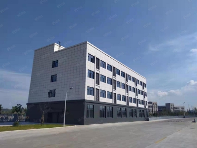 宁波余姚(出租) 余姚高标仓直租靠江北高标双货台进出货车方便图1