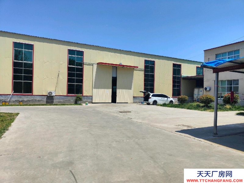 济宁金乡诚心出售，金乡105国道旁，3000平新建厂房诚心出售。