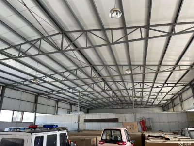 (出租) 咸阳秦都区双照街办北上召仓库图1