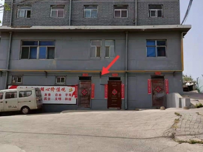 (出租) 三个房子套间出租。可以当仓库，顺便住人图2