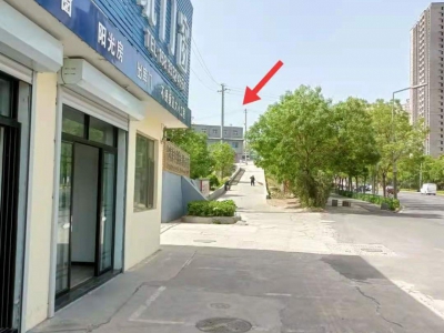 (出租) 三个房子套间出租。可以当仓库，顺便住人图4