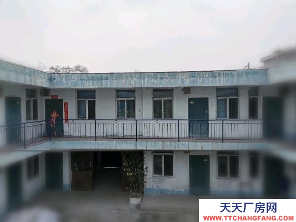 (出租) 独立四合院水电齐全有三相电